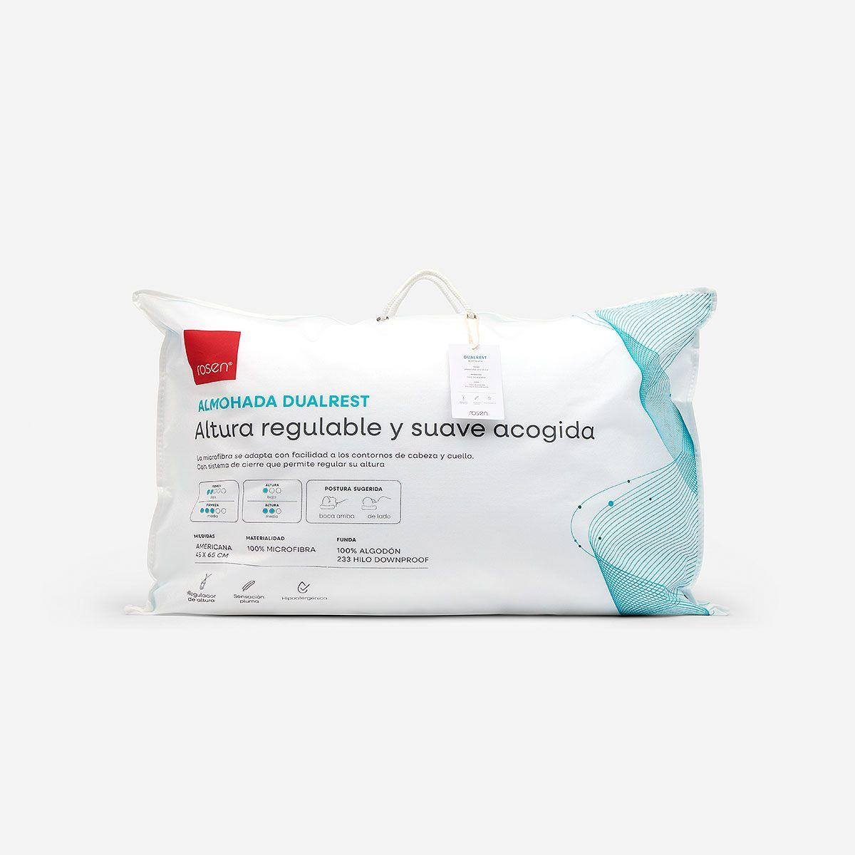 Almohada Dualrest Americana-5