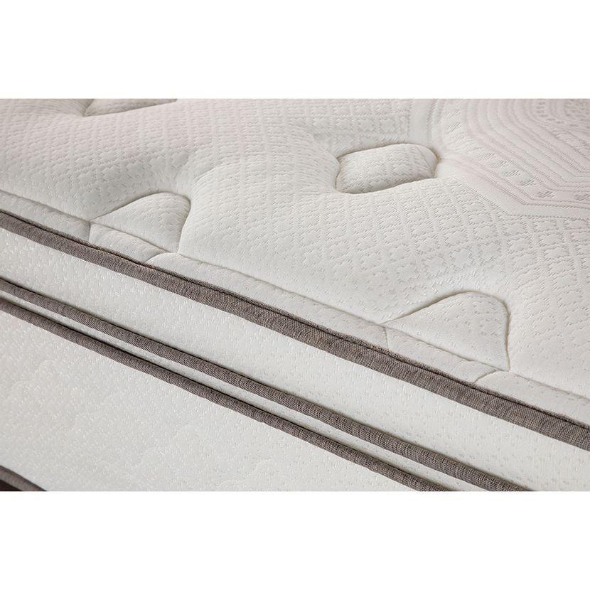 Cama Europea Classique+ 1,5 Plazas Con Muebles Dolce-3
