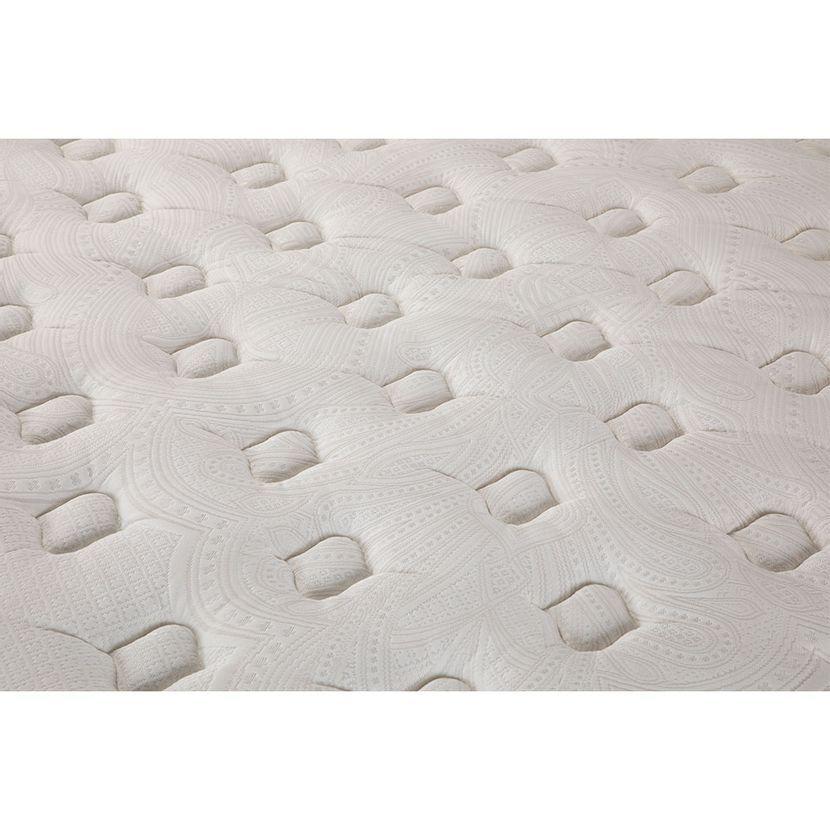 Cama Europea Classique+ 1,5 Plazas Con Muebles Dolce-4