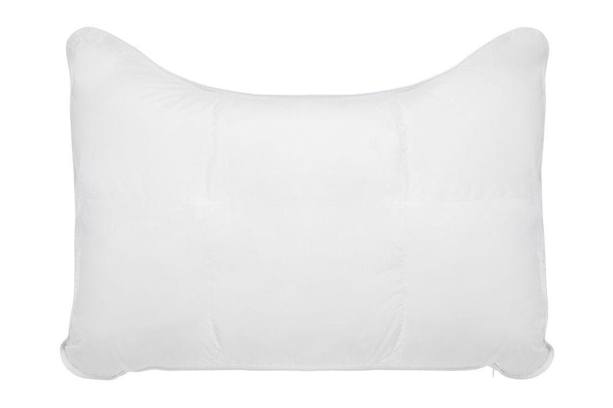 Almohada Rosen Viscoelástica Memory MaxPlus Anatomic 50x67cm-2