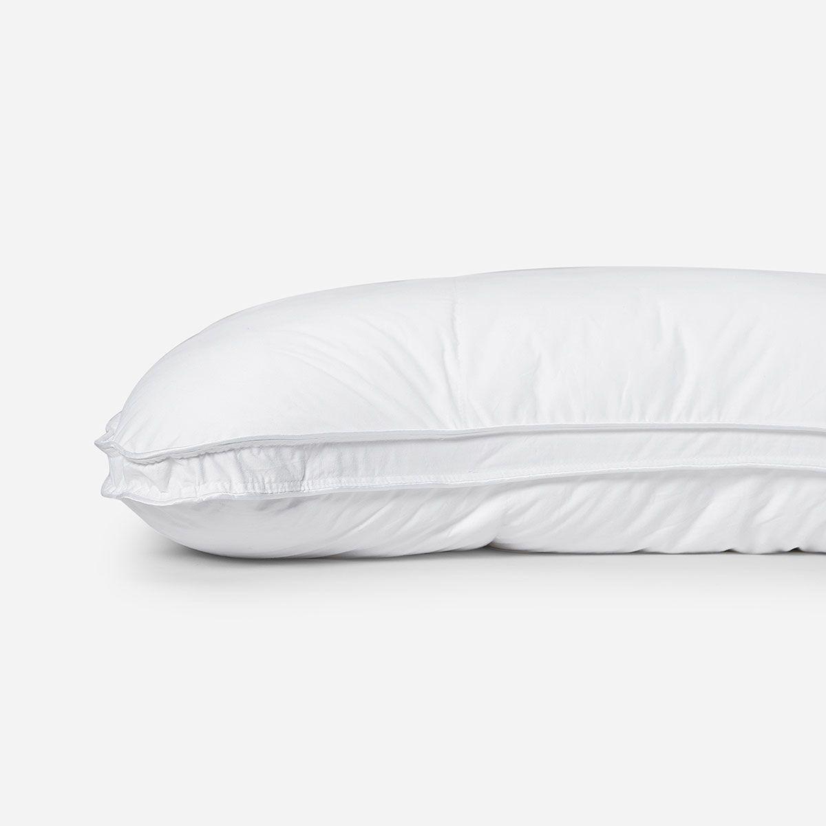 Almohada Rosen Viscoelástica Memory MaxPlus Anatomic 50x67cm-4