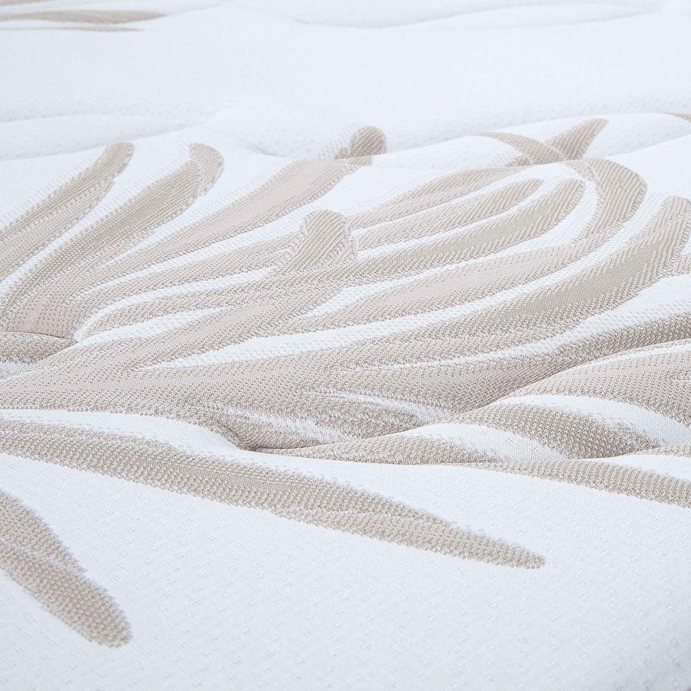 Cama Europea Rosen Neo Plus Súper King 200 x 200 cm-5