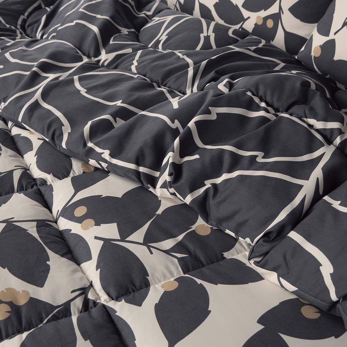 Plumón Soft Touch Reversible Alba Bold Súper King-4