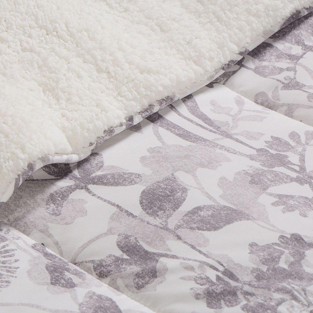 Plumón Alaska Sherpa Bernat Super King-3