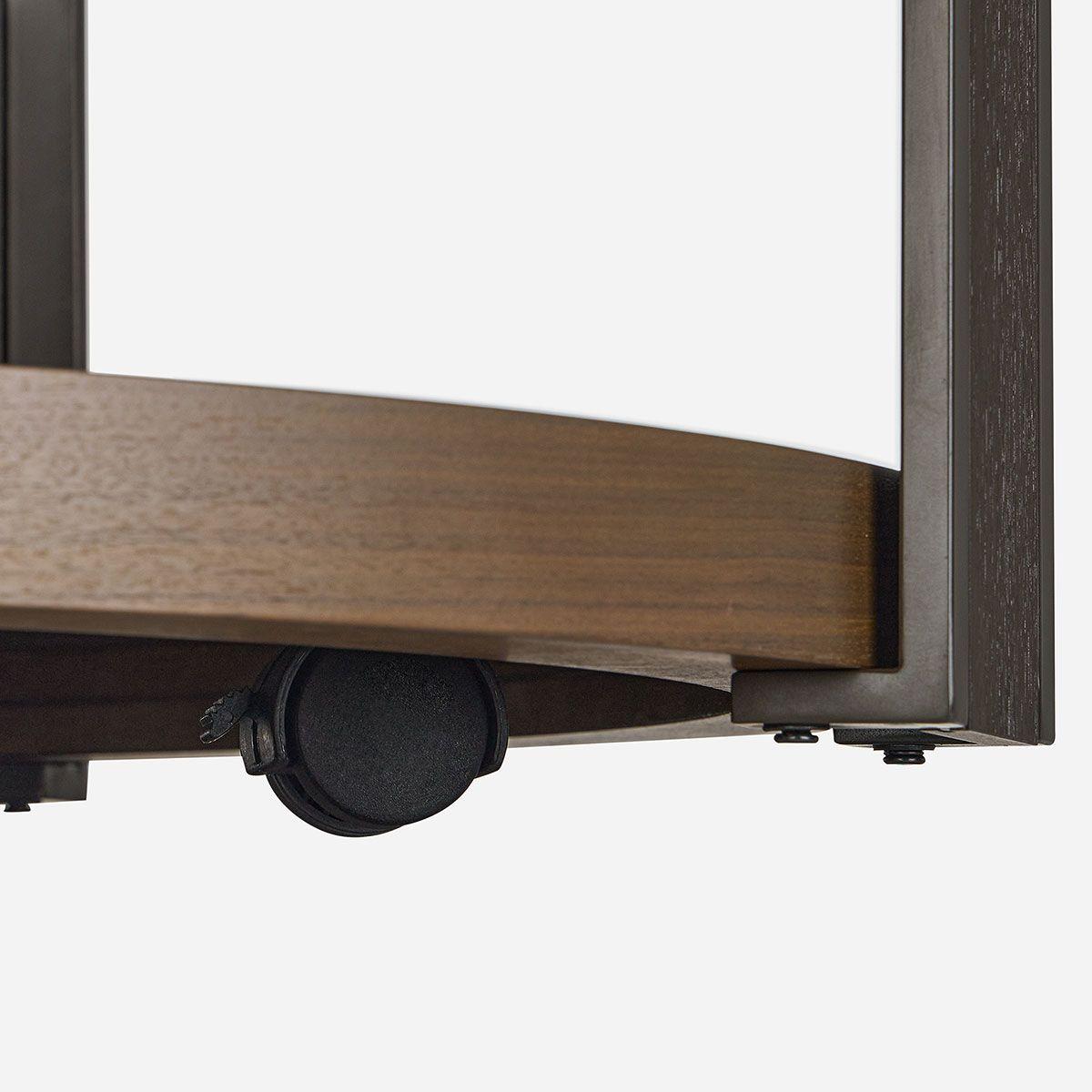 Mesa de Centro Koli 95,2 x 47,4 cm Marrón-7