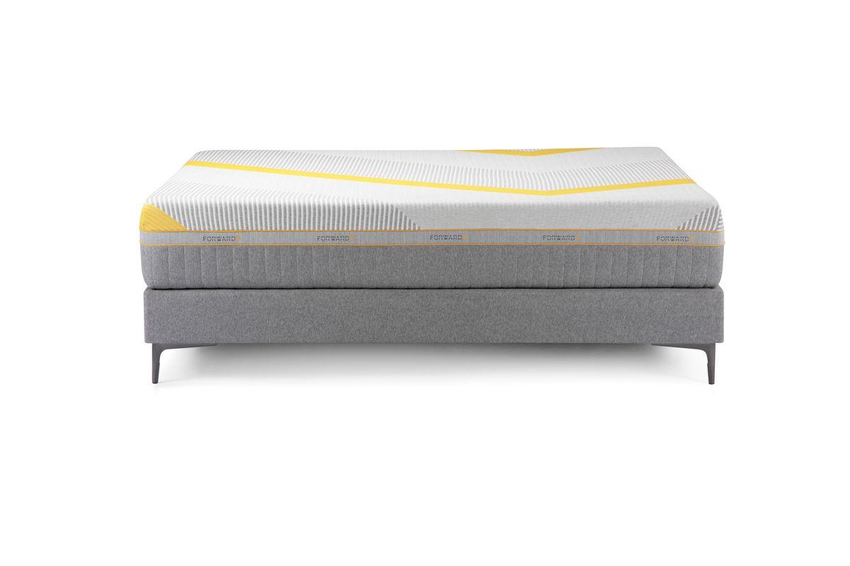 Cama Europea Rosen Forward 2 Plazas 150 x 200 cm-2