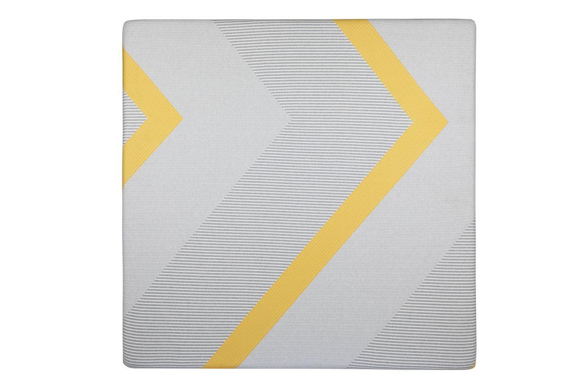 Cama Europea Rosen Forward 2 Plazas 150 x 200 cm-3