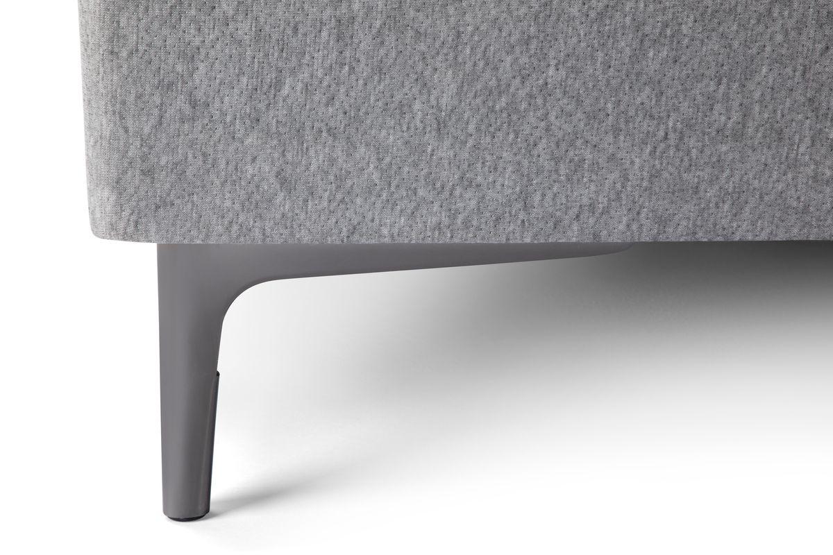 Cama Europea Rosen Forward 2 Plazas 150 x 200 cm-5