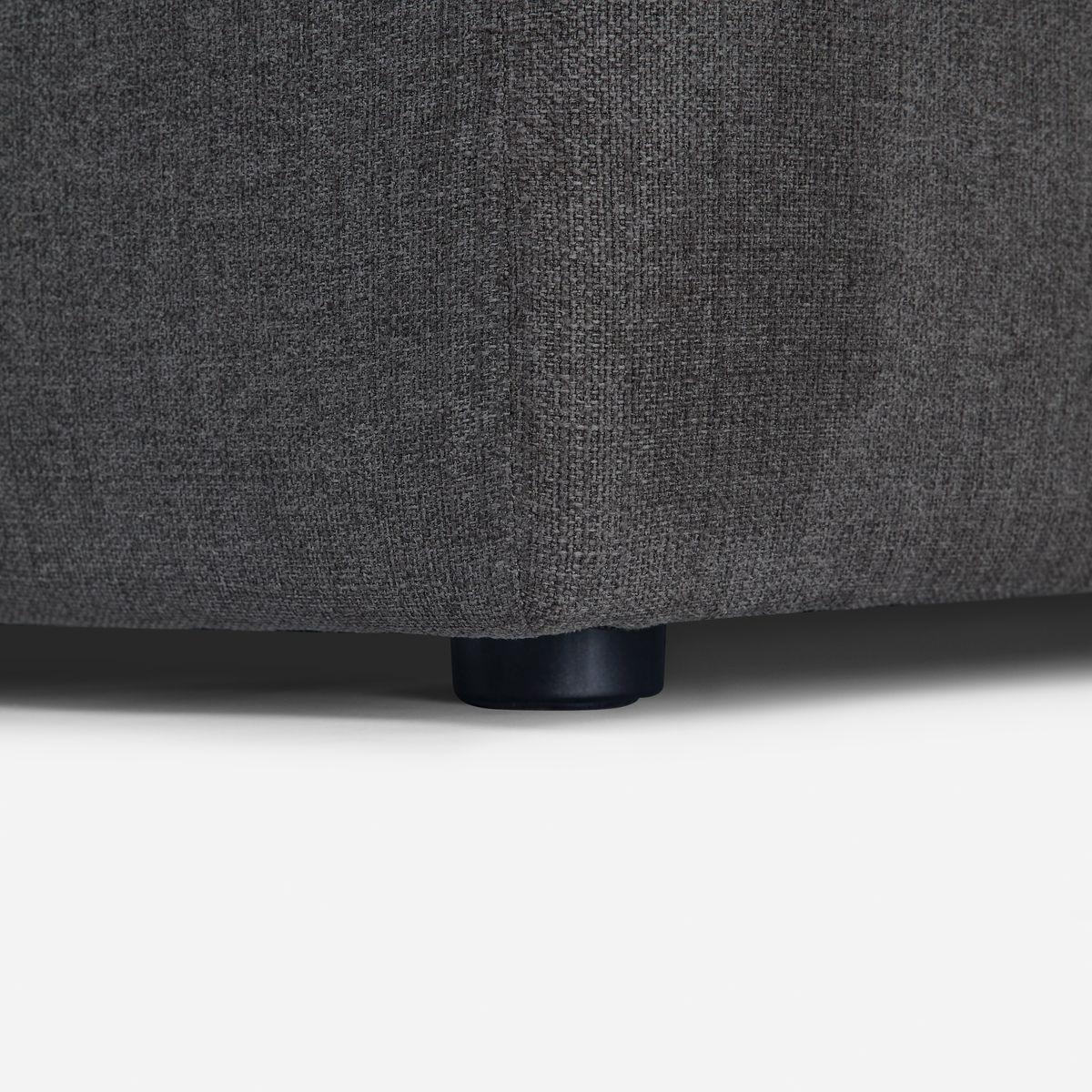 Ottoman Rosen Shanklin Tela Charcoal-4