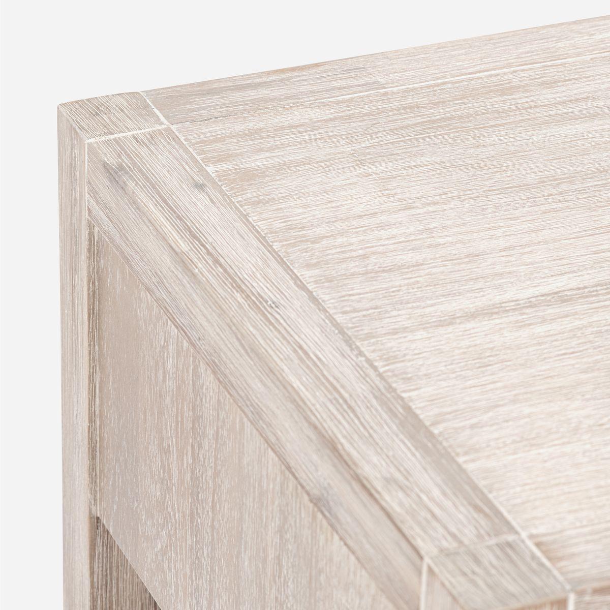 Mesa de Centro Rosen Karsten 130 x 50 cm Natural-5