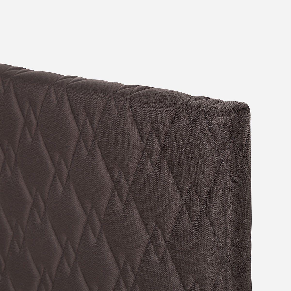 Set de Muebles Ivar 2 Plazas Chocolate-3