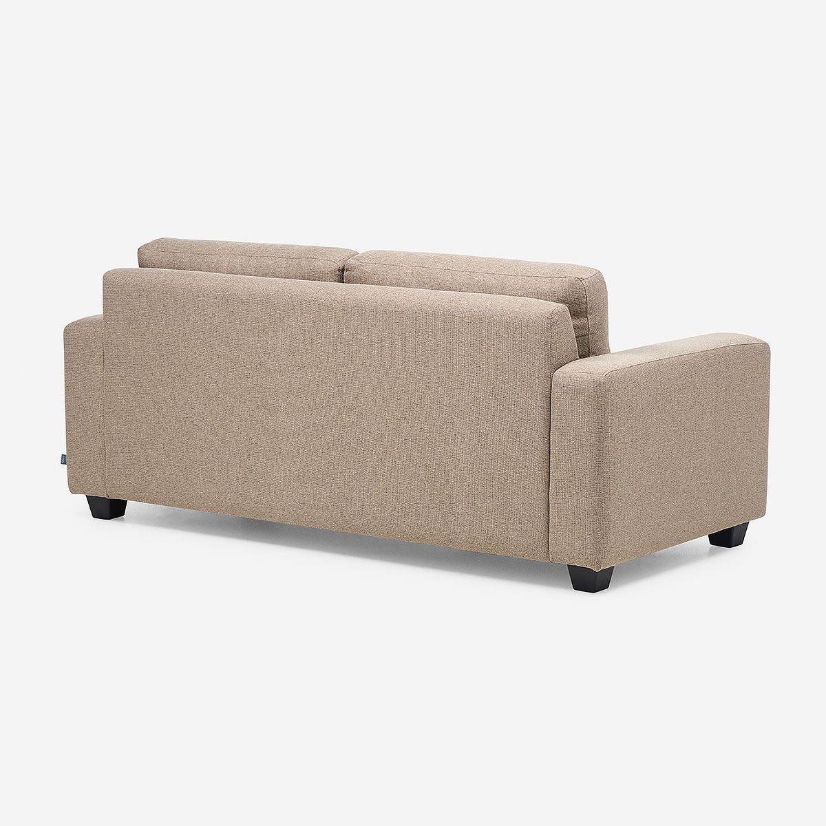 Sofá Lara 3 Cuerpos Color Visón-4