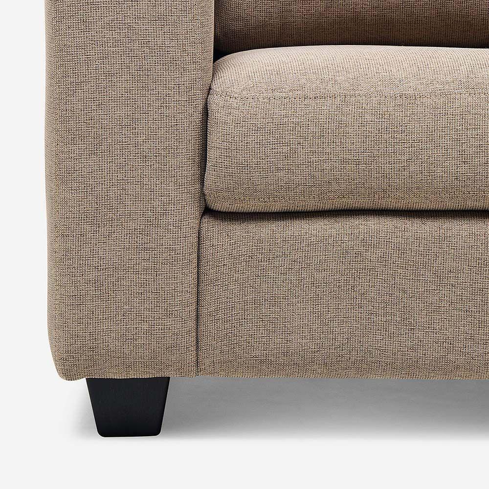 Sofá Lara 3 Cuerpos Color Visón-8