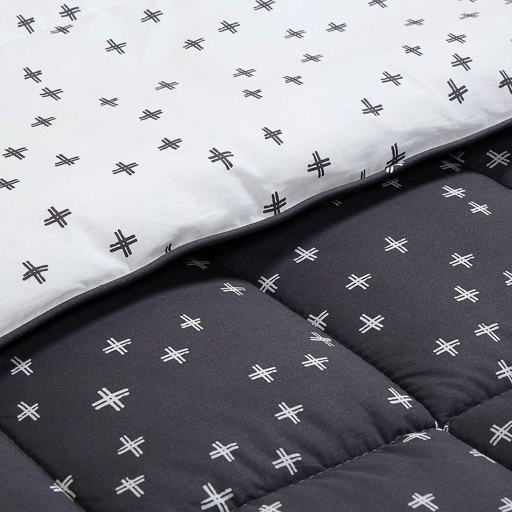 Plumón Cotton Basanti 1.5 Plazas-3