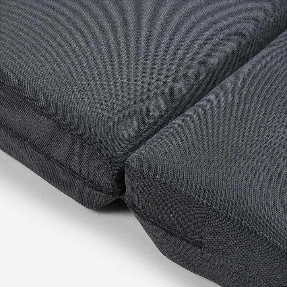 Sillón Cama Balboa Tela Grafito-9