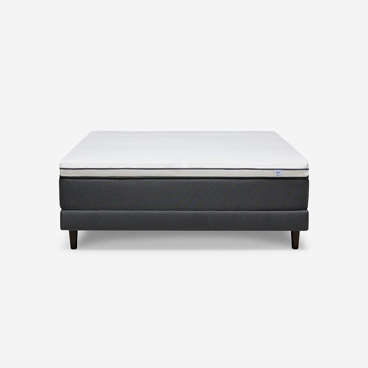Cama Europea Adaptis Soft 2 Plazas 150 x 200 cm-1