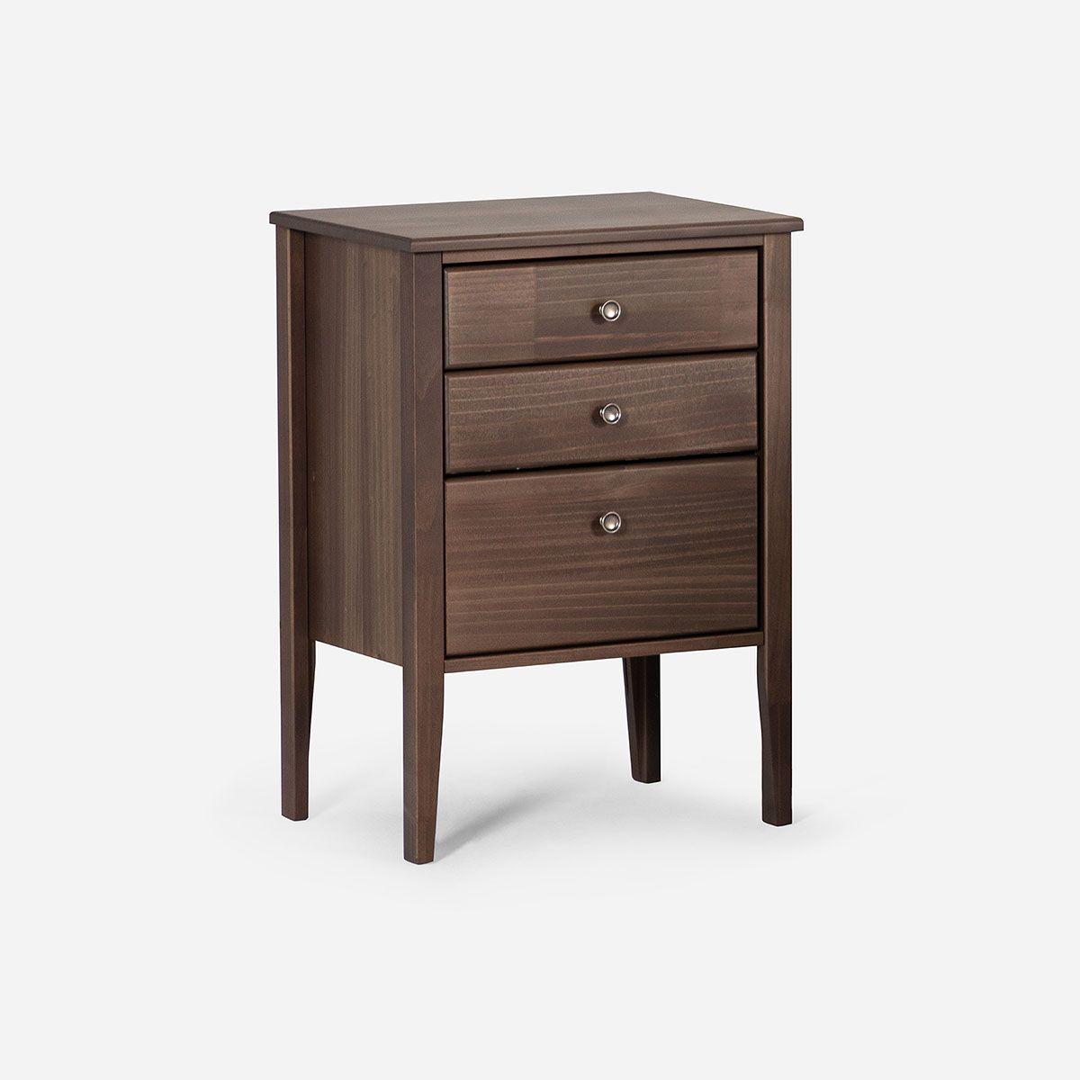 Set de Muebles Issey 1.5 Plazas Visón-4