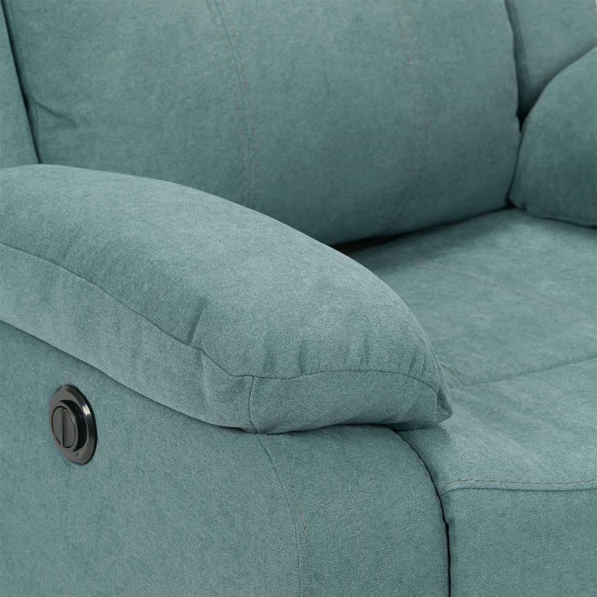 Bergere Rosen Clifton Eléctrico Tela Calipso-7