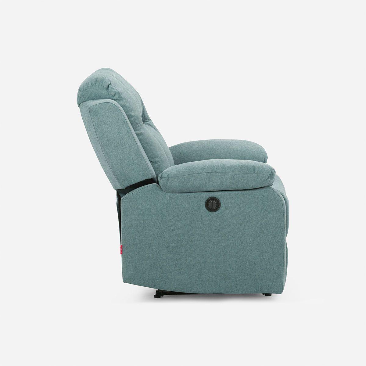 Bergere Rosen Clifton Eléctrico Tela Calipso-6
