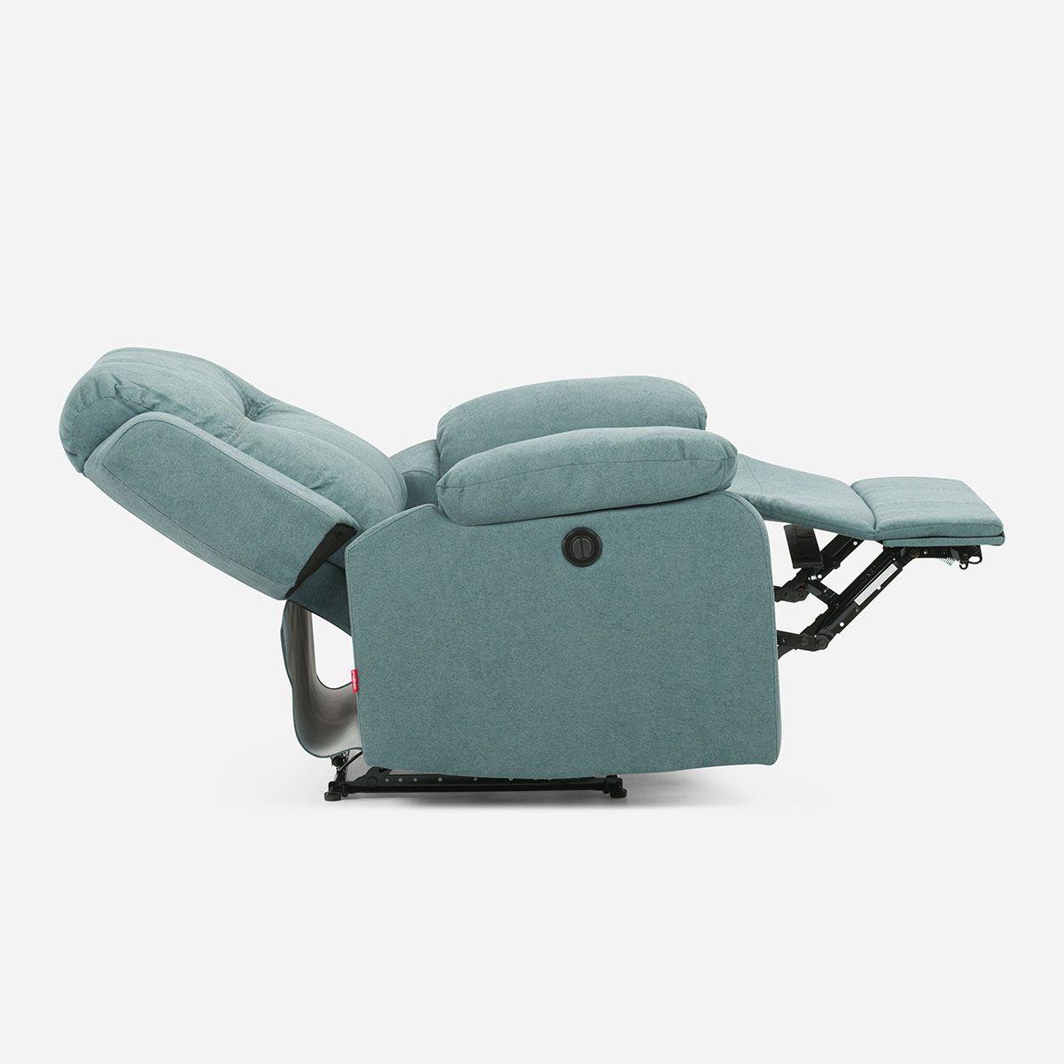 Bergere Rosen Clifton Eléctrico Tela Calipso-2