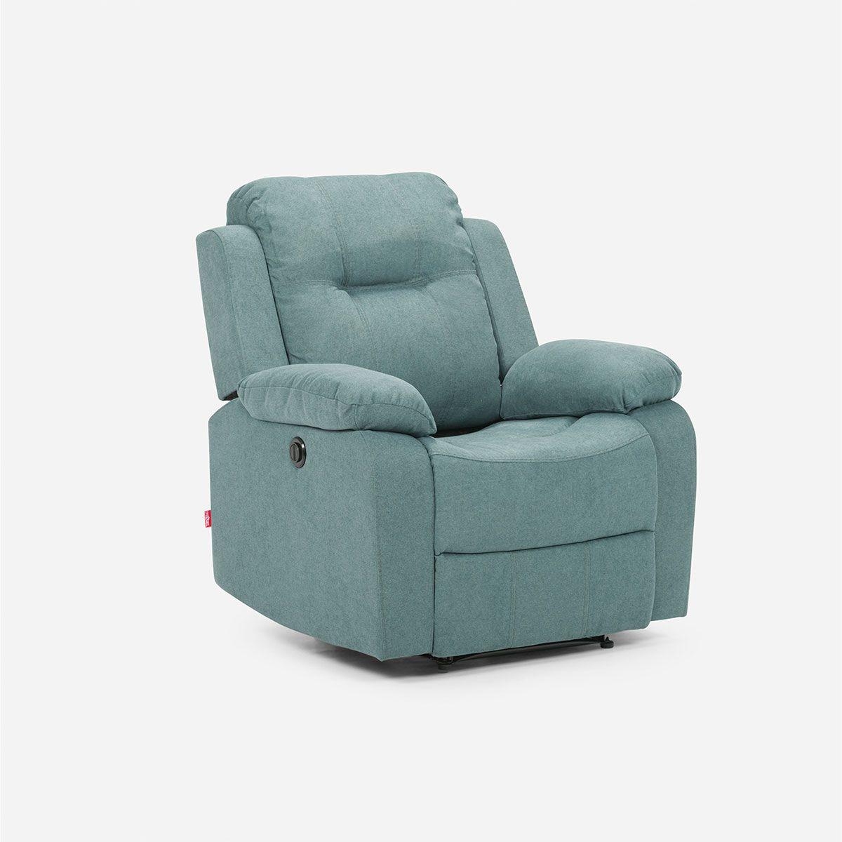 Bergere Rosen Clifton Eléctrico Tela Calipso-3