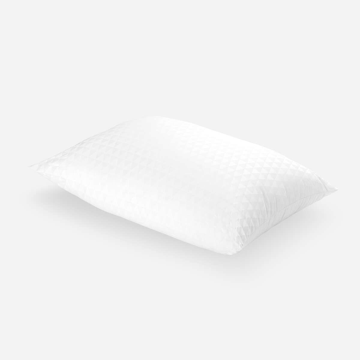 Almohada Rosen Fibra Light Americana 50x70 cm-2