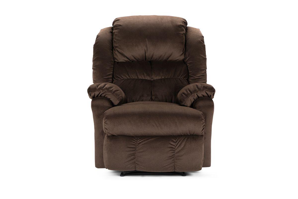 Bergere Rosen Piemonte Manual Tela Café-3