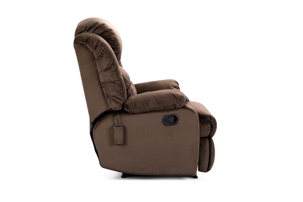 Bergere Rosen Piemonte Manual Tela Café-4