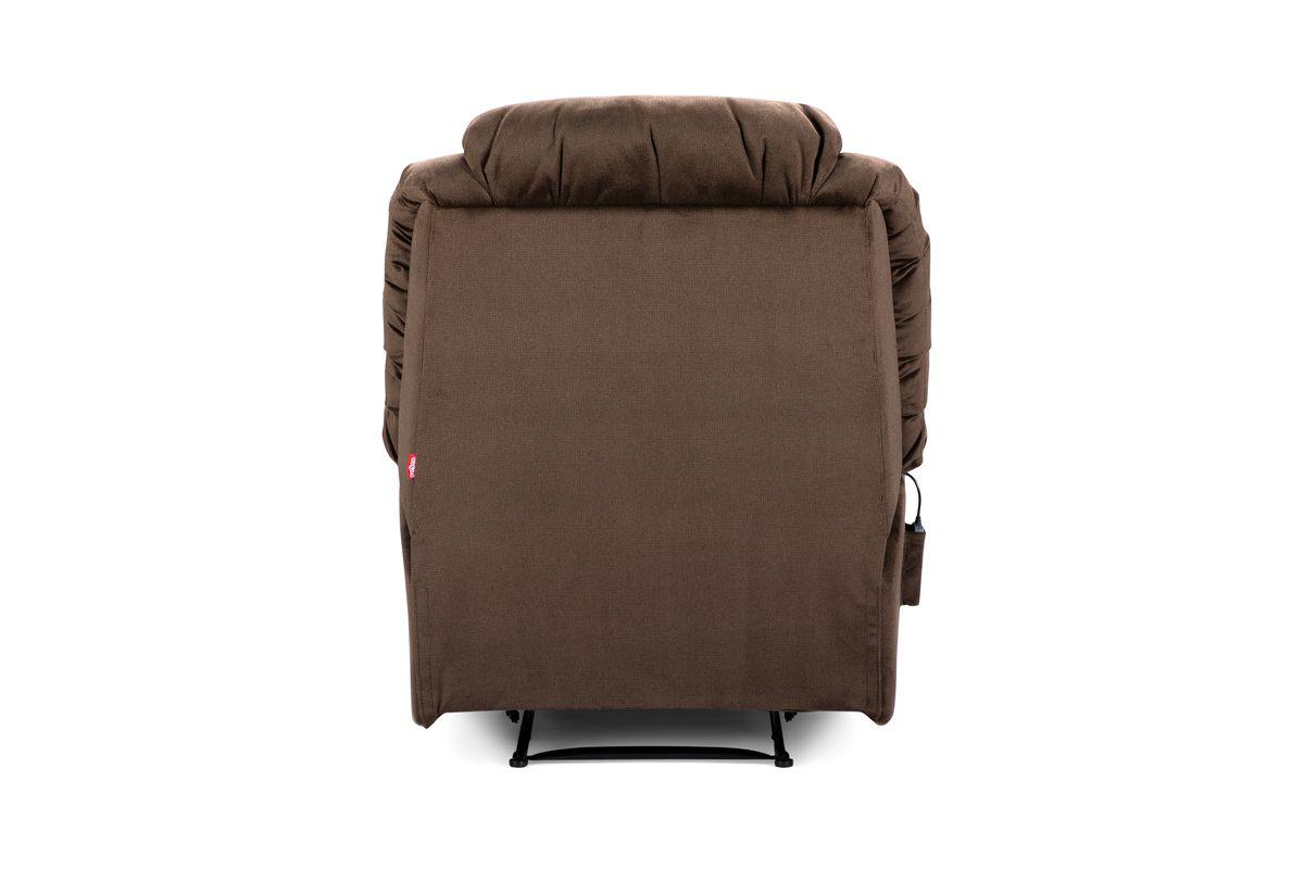 Bergere Rosen Piemonte Manual Tela Café-7