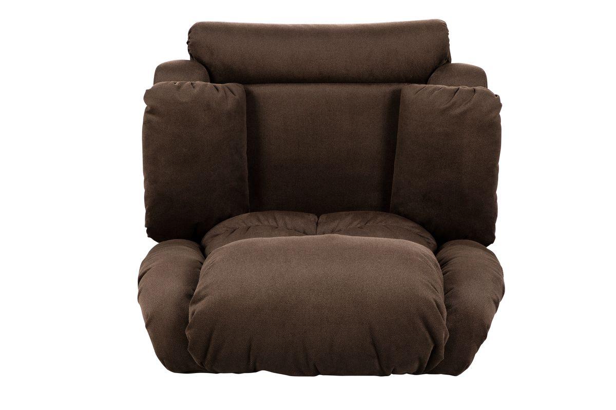 Bergere Rosen Piemonte Manual Tela Café-8