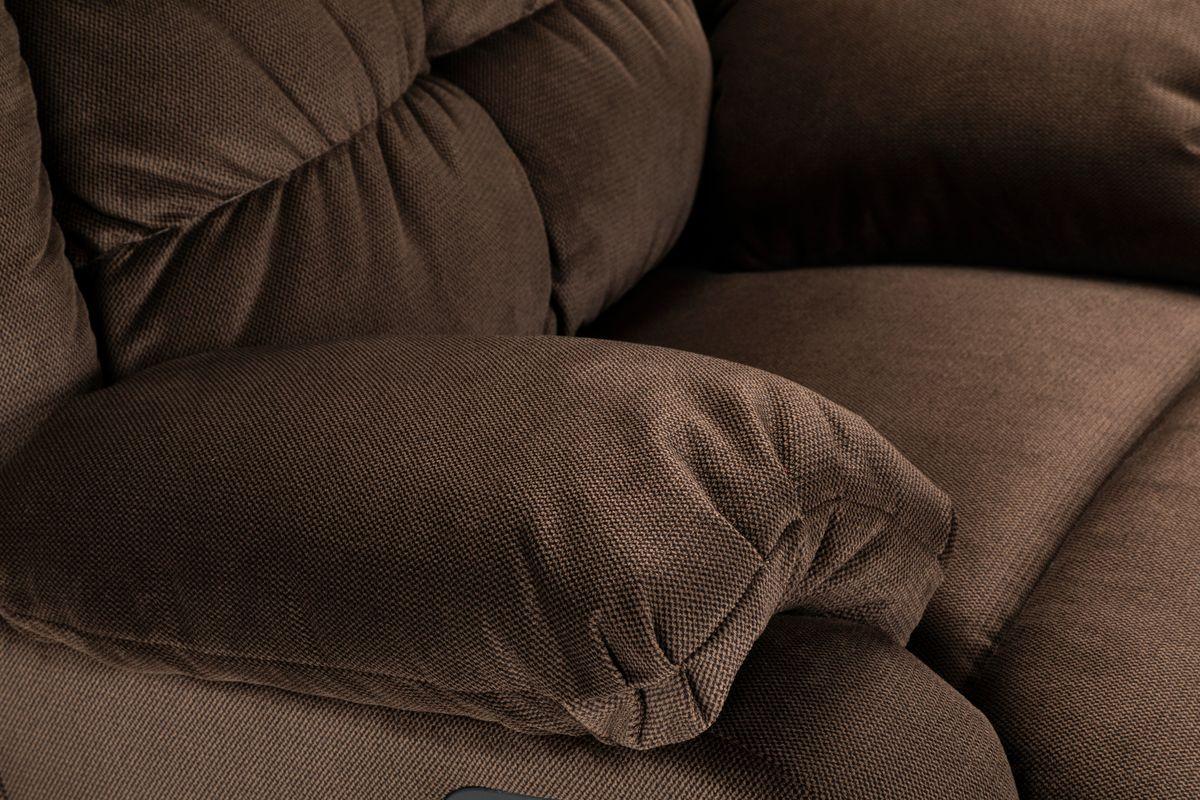 Bergere Rosen Piemonte Manual Tela Café-9