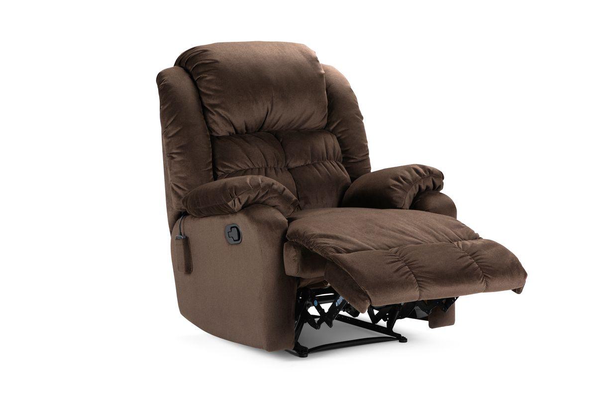 Bergere Rosen Piemonte Manual Tela Café-2