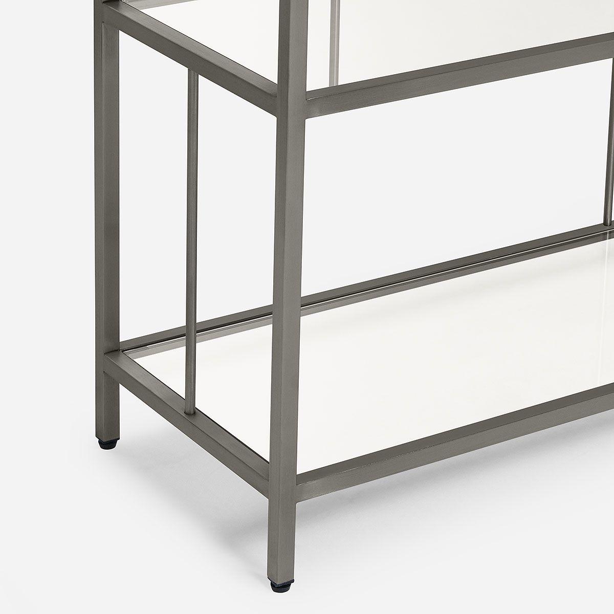 Estante Rosen Sions Grafito-3