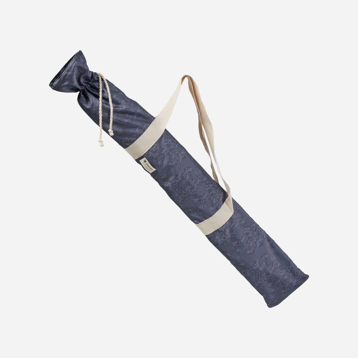 Quitasol Estampado Rosen Froens Negro-7