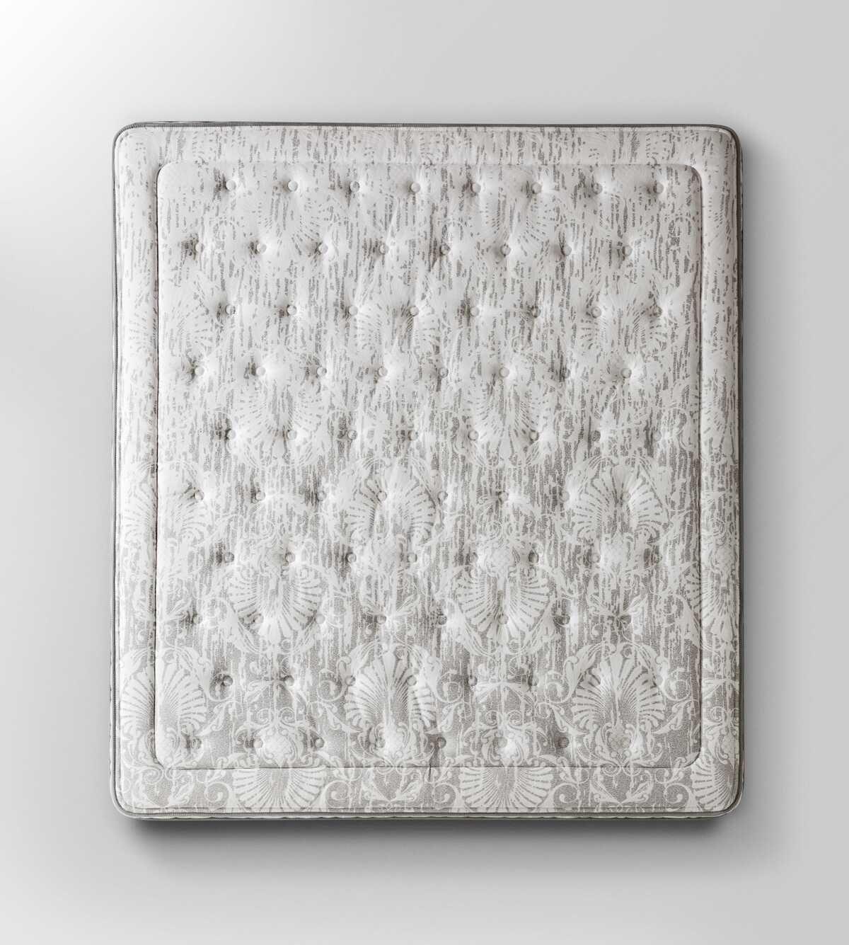 Colchón Rosen Diletto King 180 X 200 Cm-4