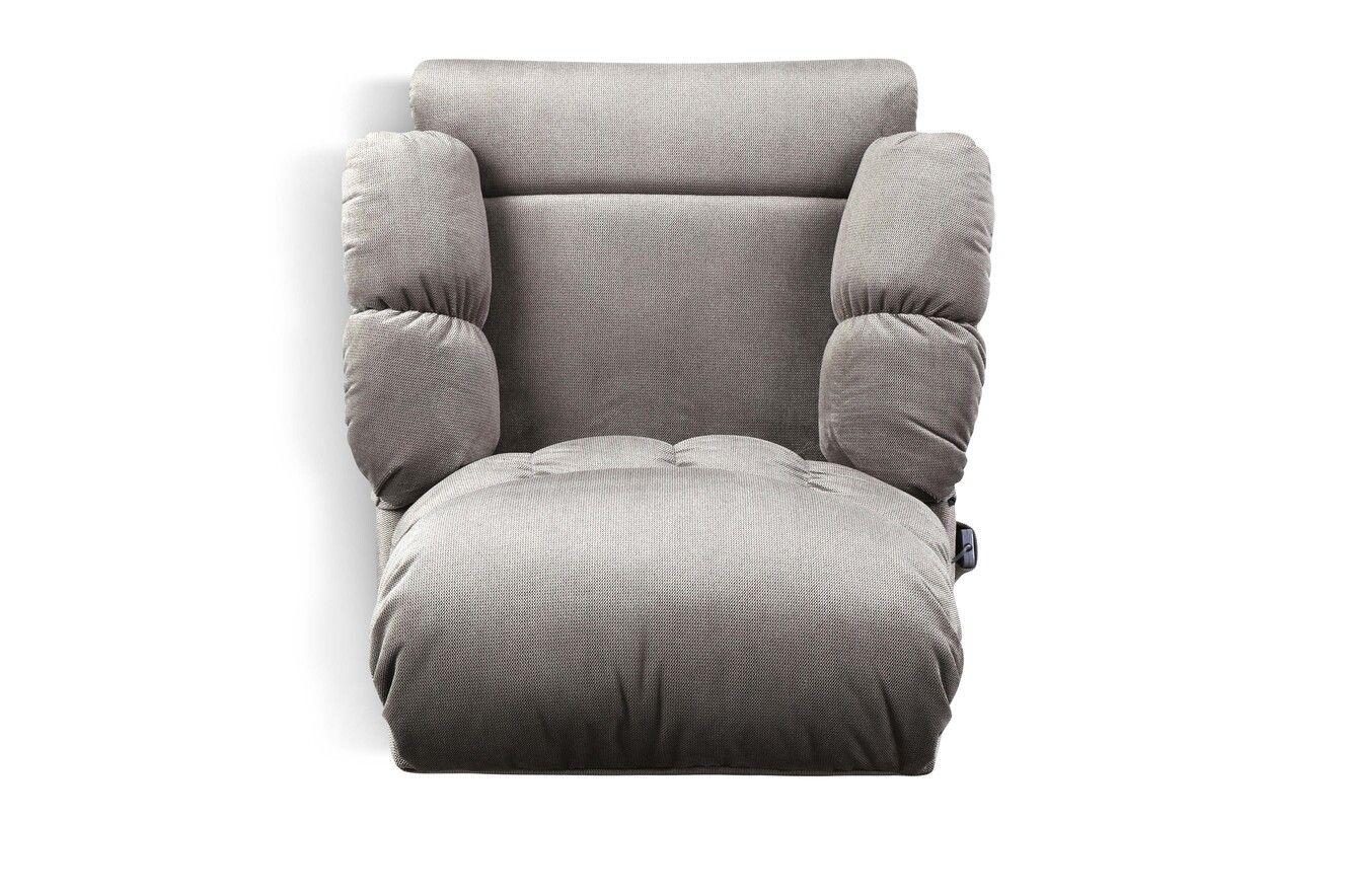 Bergere Rosen Bernon Tela Manual Gris-7