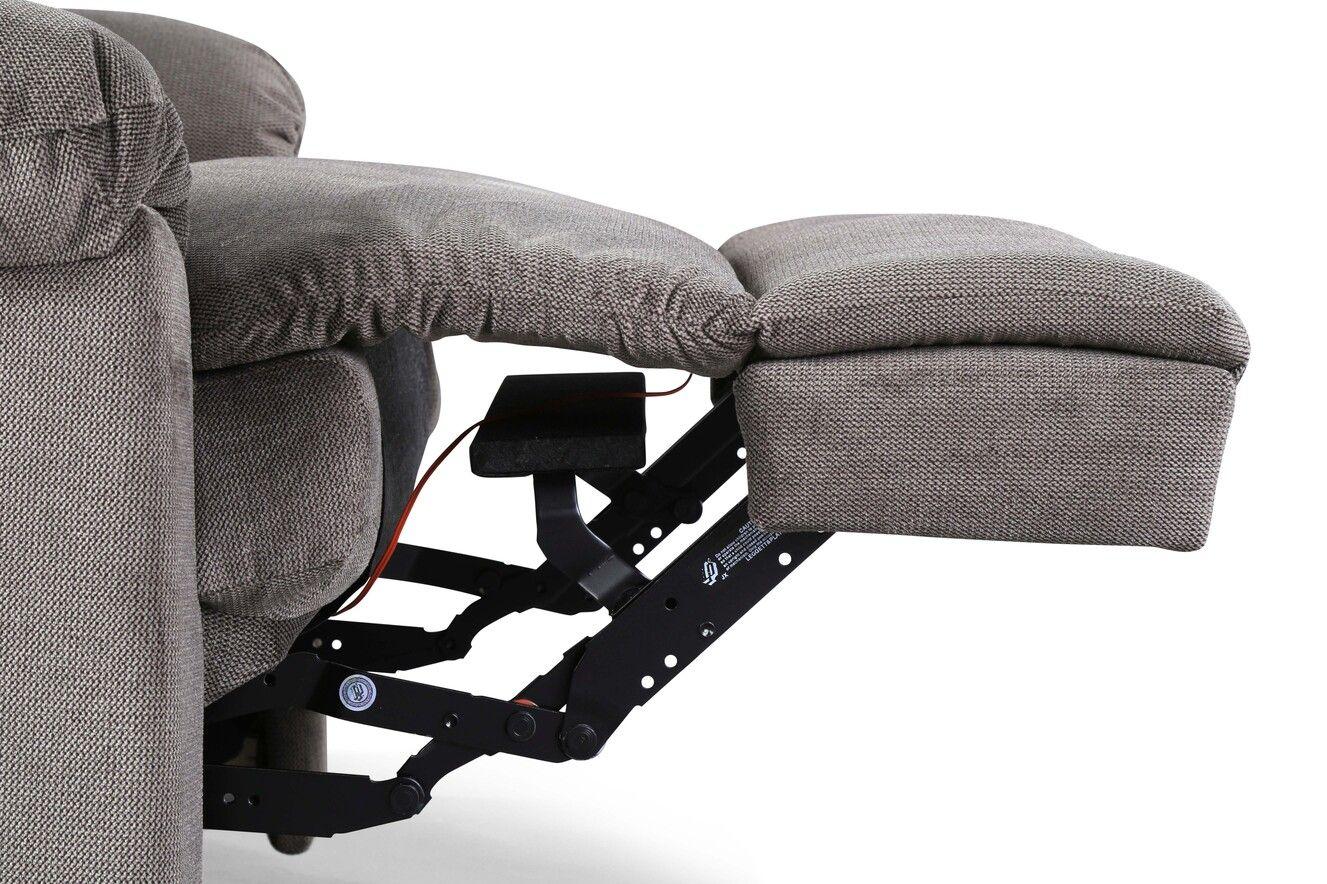 Bergere Rosen Bernon Tela Manual Gris-9