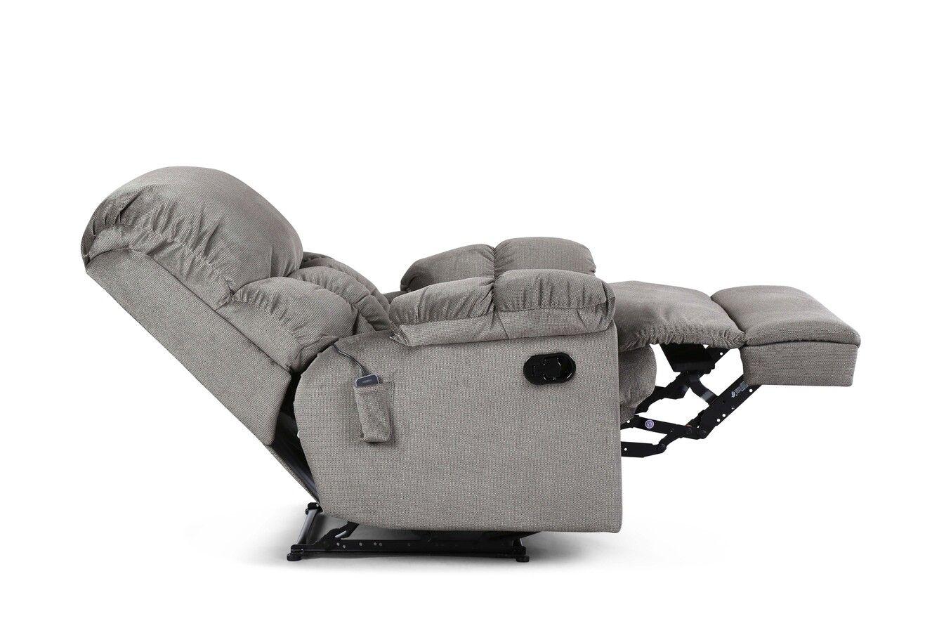 Bergere Rosen Bernon Tela Manual Gris-1