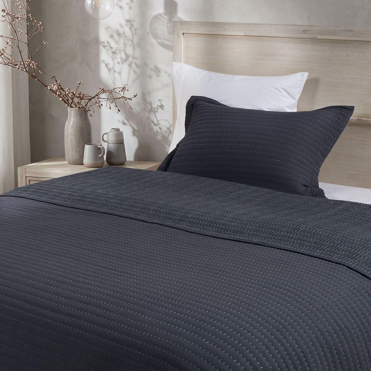 Cobertor Supersoft New Azul 1.5 Plazas-1