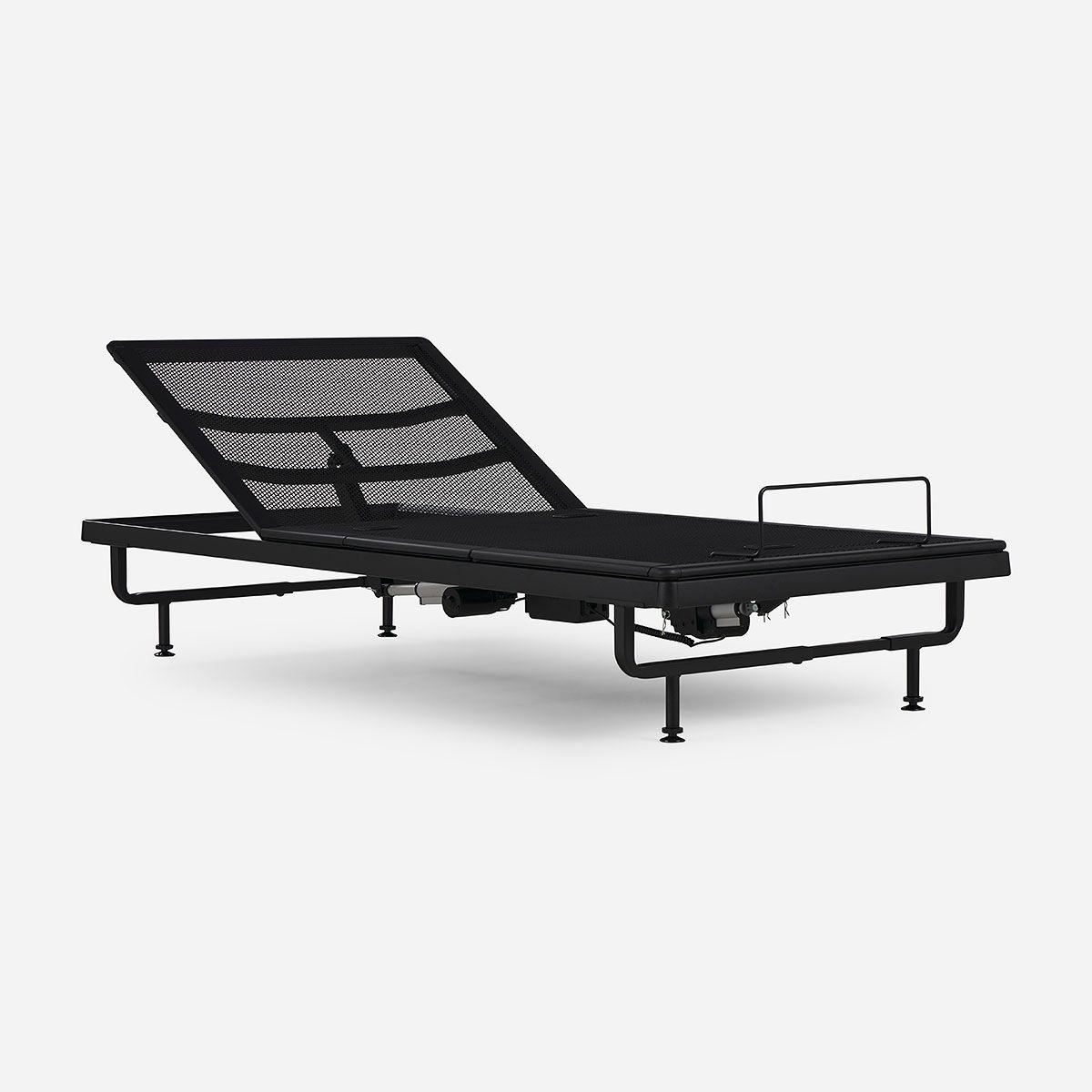 Base Body Shape Auping 2 Motores 1 Plaza 90 x 200 cm-2