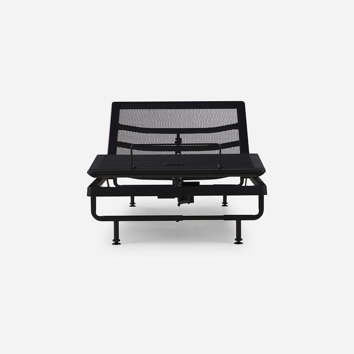Base Body Shape Auping 2 Motores 1 Plaza 90 x 200 cm-3