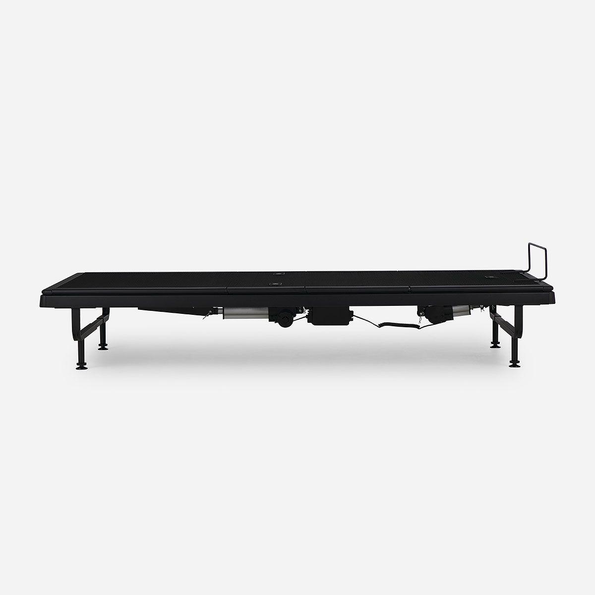 Base Body Shape Auping 2 Motores 1 Plaza 90 x 200 cm-4