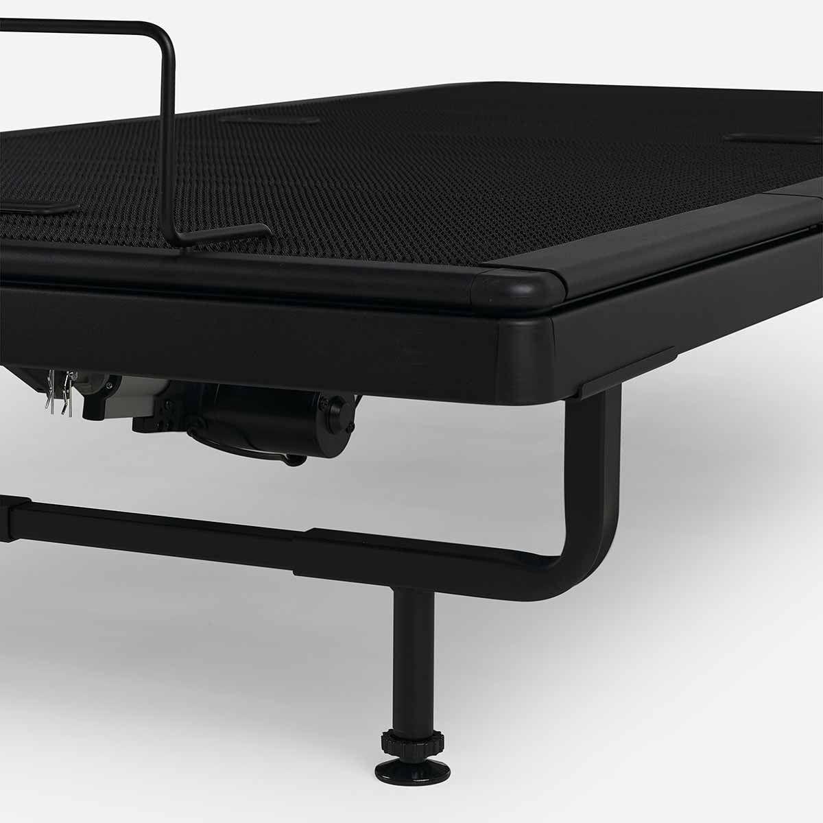 Base Body Shape Auping 2 Motores 1 Plaza 90 x 200 cm-6