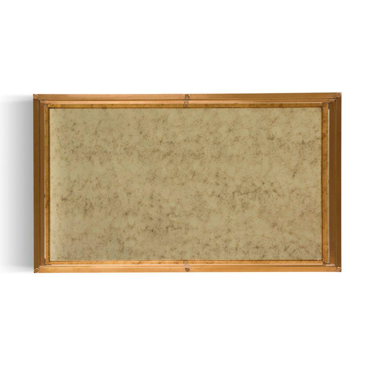 Mesa de Centro Rosen Tribeca 120 x 70 cm-3