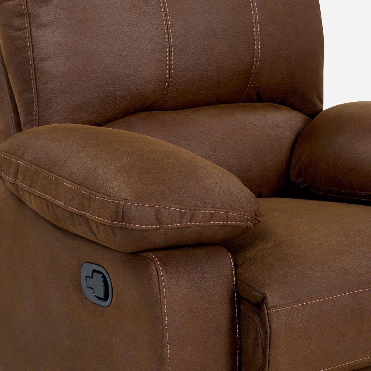 Bergere Rosen Archie Manual Tela Café-6