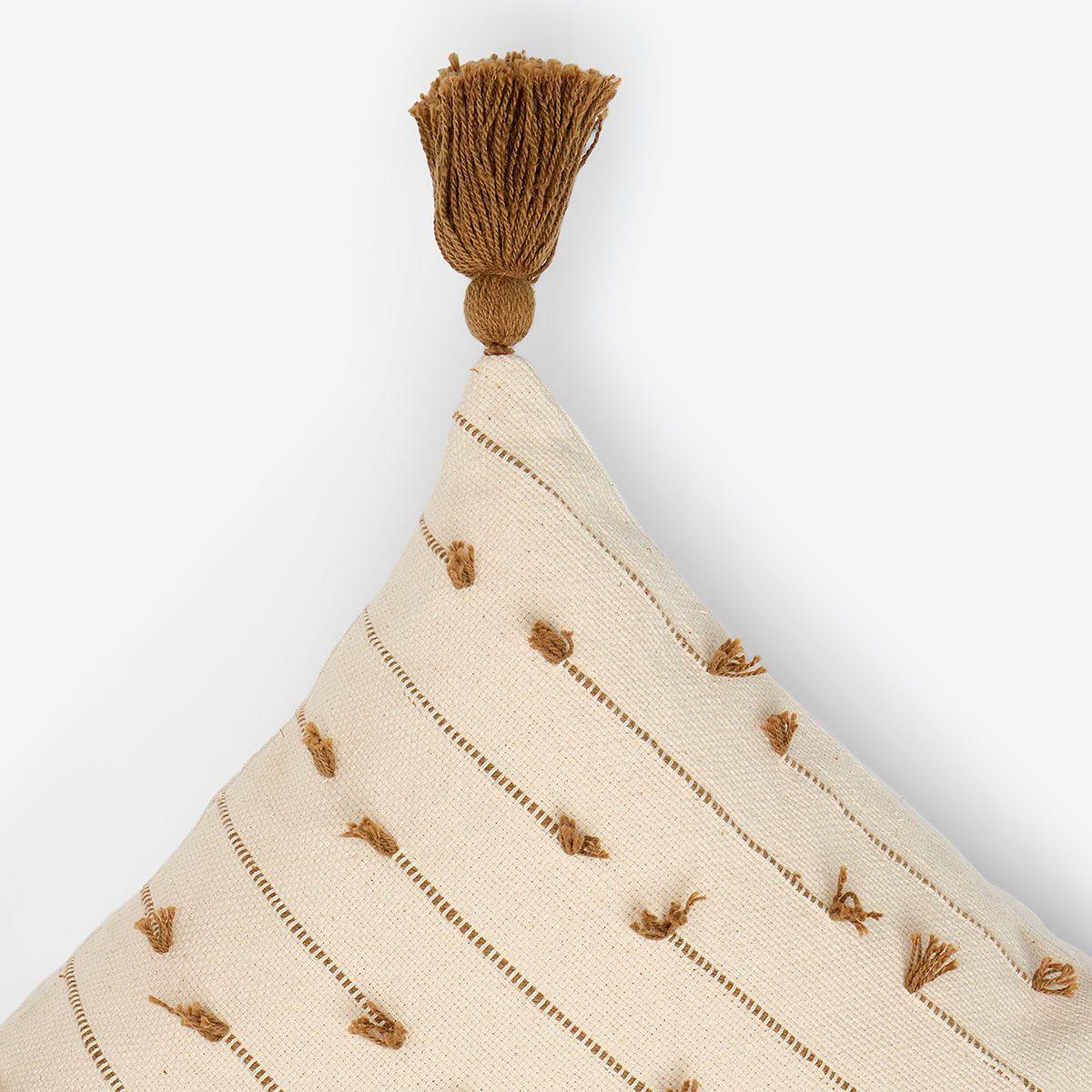 Funda Cojín Belfast 50X50 cm-2