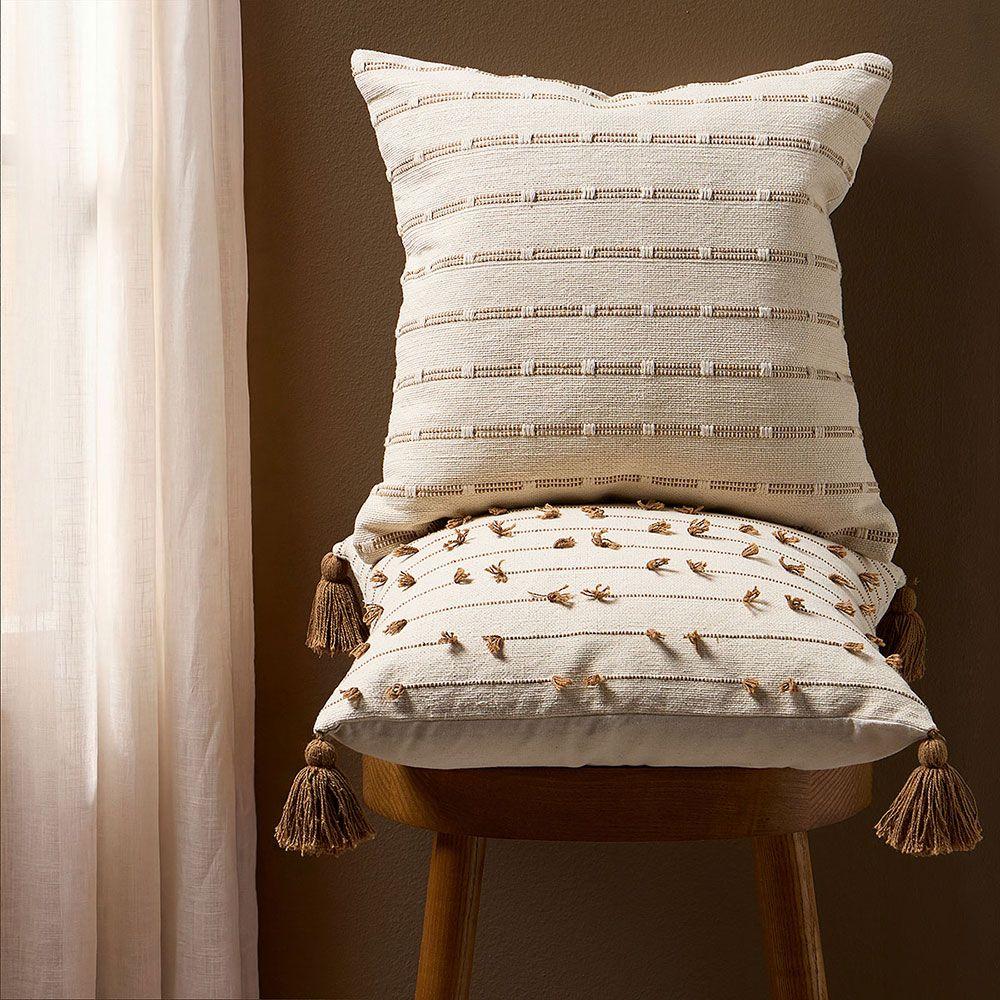 Funda Cojín Belfast 50X50 cm-3