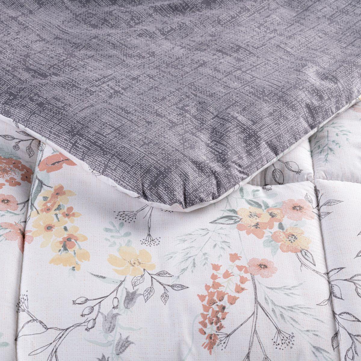 Plumón Rosen Polycotton Stitch Sophie 1,5 Plazas-4