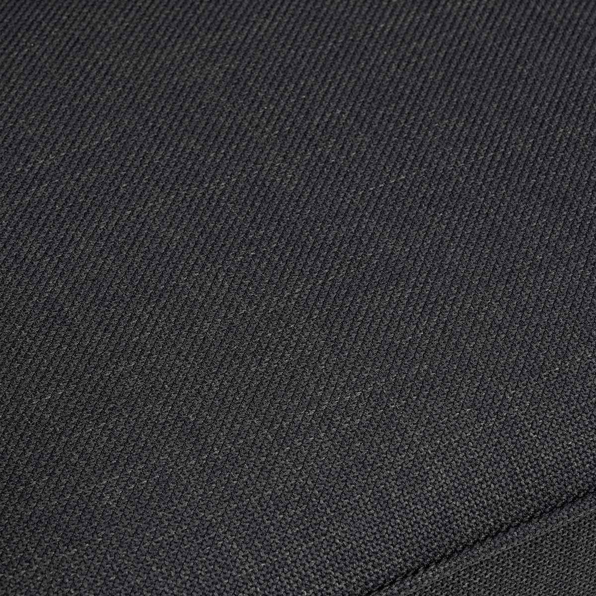 Sillón Holstebro 1 Cuerpo Tela Charcoal-8