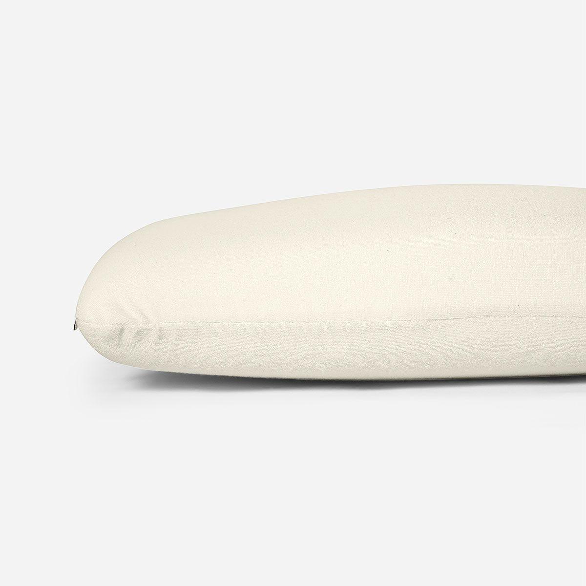 Set 4 Almohadas Rosen Memory Max Basic King 42x80cm-3